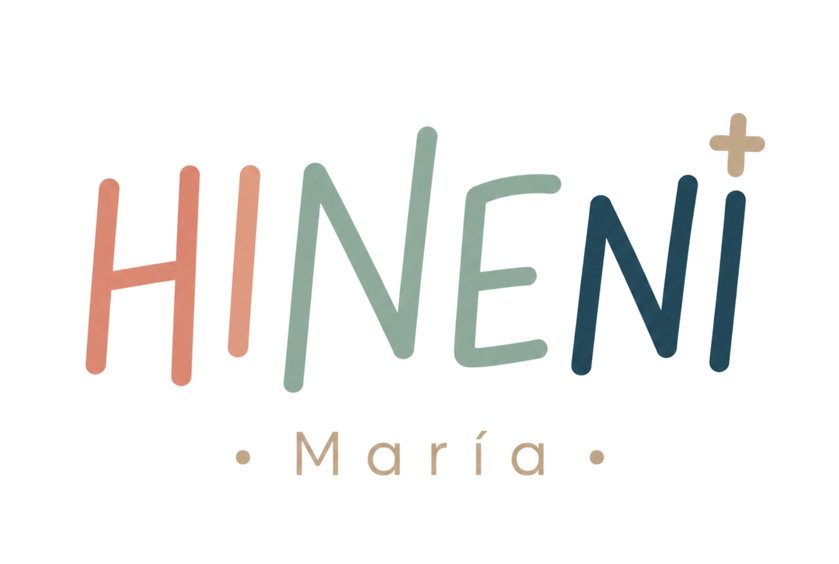 Hineni María
